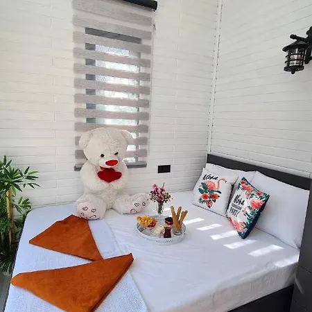 Vakantiehuis Tiny By Marion