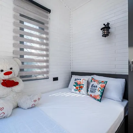 Vakantiehuis Tiny By Marion Fethiye
