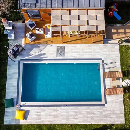 Tiny By Marion Vakantiehuis Fethiye