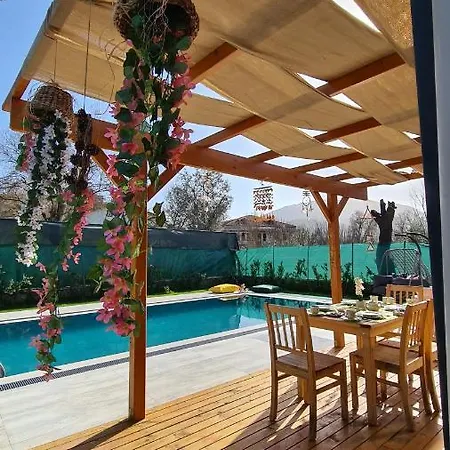Vakantiehuis Tiny By Marion Fethiye